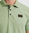 PME Legend Poloshirt Trackway Pistacie Product / Detail