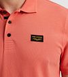 PME Legend Poloshirt Trackway Koraller Product / Detail