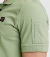 PME Legend Poloshirt Trackway Pistacie Product / Detail