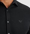 PME Legend Jersey Shirt Black Model / Detail