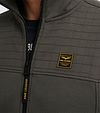 PME Legend Vest Spacer Beluga Groen Model / Detail