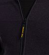 PME Legend vest i lilla Model / Detail