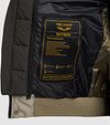 PME Legend Veste Skytruck Khaki Model / Detail