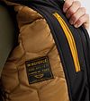 PME Legend veste Wingforce noire Model / Detail