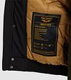 PME Legend veste Wingforce noire Model / Detail