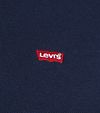 Polo in piqué Levi's blu Product / Detail