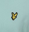 Polo Lyle and Scott Future azzurro chiaro Product / Detail