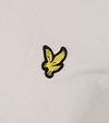 Polo Lyle and Scott Lilac Mist Product / Detail