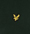 Polo Lyle and Scott verde oscuro Product / Detail