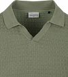 Polo No Excess w kolorze zielonym Product / Detail