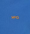 Polo piqué McGregor azul cobalto Product / Detail