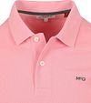 Polo piqué McGregor rosa Product / Detail