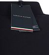 Polo Tommy Hilfiger a maniche lunghe blu navy Product / Detail