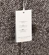 Profuomo Blazer Braun Melange Product / Detail
