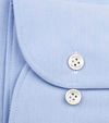 Profuomo Camisa Japanese Knitted azul claro Product / Detail