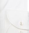 Profuomo Chemise Blanc Cassé Product / Detail