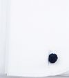 Profuomo Smokingshirt Wit Product / Detail