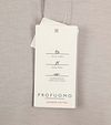 Profuomo Camiche Poloshirt Beige Product / Detail