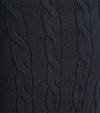 Pullover GANT a trecce Navy Product / Detail