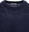 Pullover KnowledgeCotton Apparel z wełny, granatowy Product / Detail