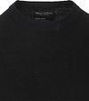 Pullover Marc O'Polo in misto lino blu navy Product / Detail