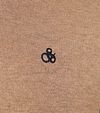 Pullover Scotch and Soda in camel mélange Product / Detail
