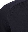 Pulóver KnowledgeCotton Apparel azul marino Product / Detail