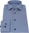 Pure Functional Overhemd Blauw Product / Detail