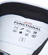 Pure The Functional Shirt jasnoniebieski Product / Detail