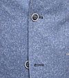 R2 Jersey Sports Jacket Blue Model / Detail