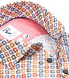 R2 Shirt Print Multicolour Product / Detail