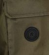 Chaqueta Reset Arlington Verde Product / Detail