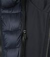 Reset Jacke Cooper Navy Product / Detail