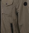 Reset Tarifa Desert Jas Taupe Product / Detail
