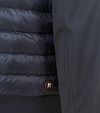 Reset Oxford Jacke Dunkelblau Product / Detail