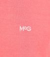 McGregor Pikétröja Korall Product / Detail