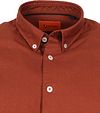 Suitable Overhemd BD Oxford Rood Product / Detail