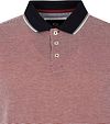 Suitable Oxford Polo Rood Product / Detail