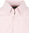 Camisa Oxford rosa de Steppin' Out Product / Detail