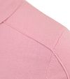 Blue Industry stickad piké-polo i rosa Product / Detail