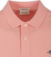 Gant Shield Pikétröja Rosa Product / Detail