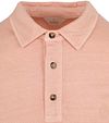 Dstrezzed Polo Rowan Rosa Product / Detail