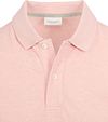 Profuomo Piqué Poloshirt Rose Product / Detail