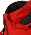 Tenson Andrew MPC  Jacke Rot Product / Detail