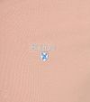 Barbour Pique Polo Lichtroze Product / Detail