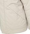 Kurtka Save The Duck Phrys w kolorze ecru Product / Detail