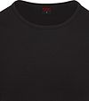 Levi's T-shirt Rund Hals Schwarz 2Pack Product / Detail