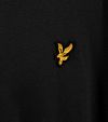 Lyle und Scott T-shirt Plussize Schwarz Product / Detail