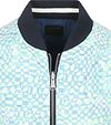 Scotch and Soda Bomber reversible azul marino Product / Detail