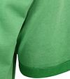 T-Shirt con logo Scotch & Soda verde Product / Detail
